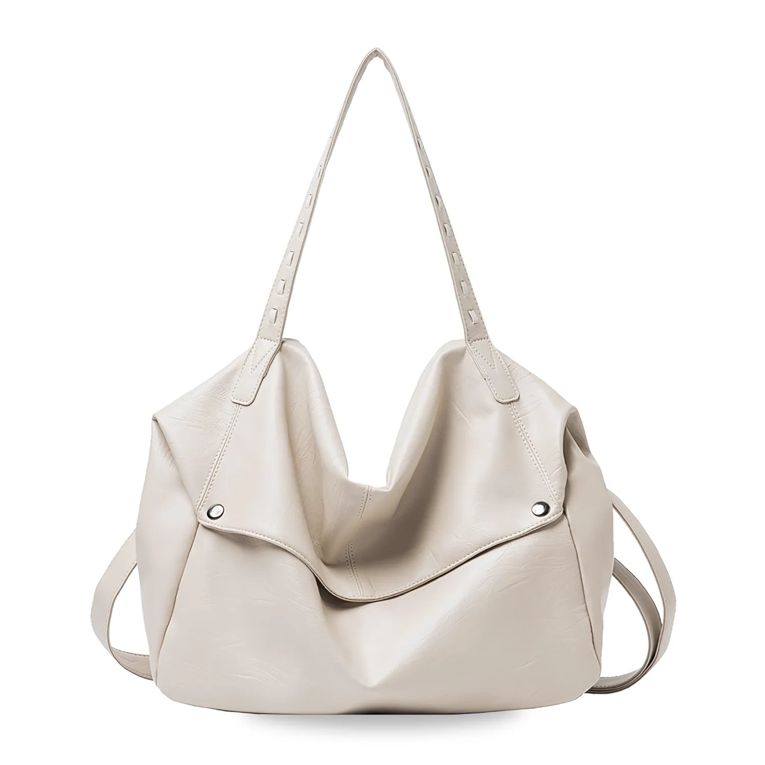 Bolsa em Couro Legítimo - Velisse