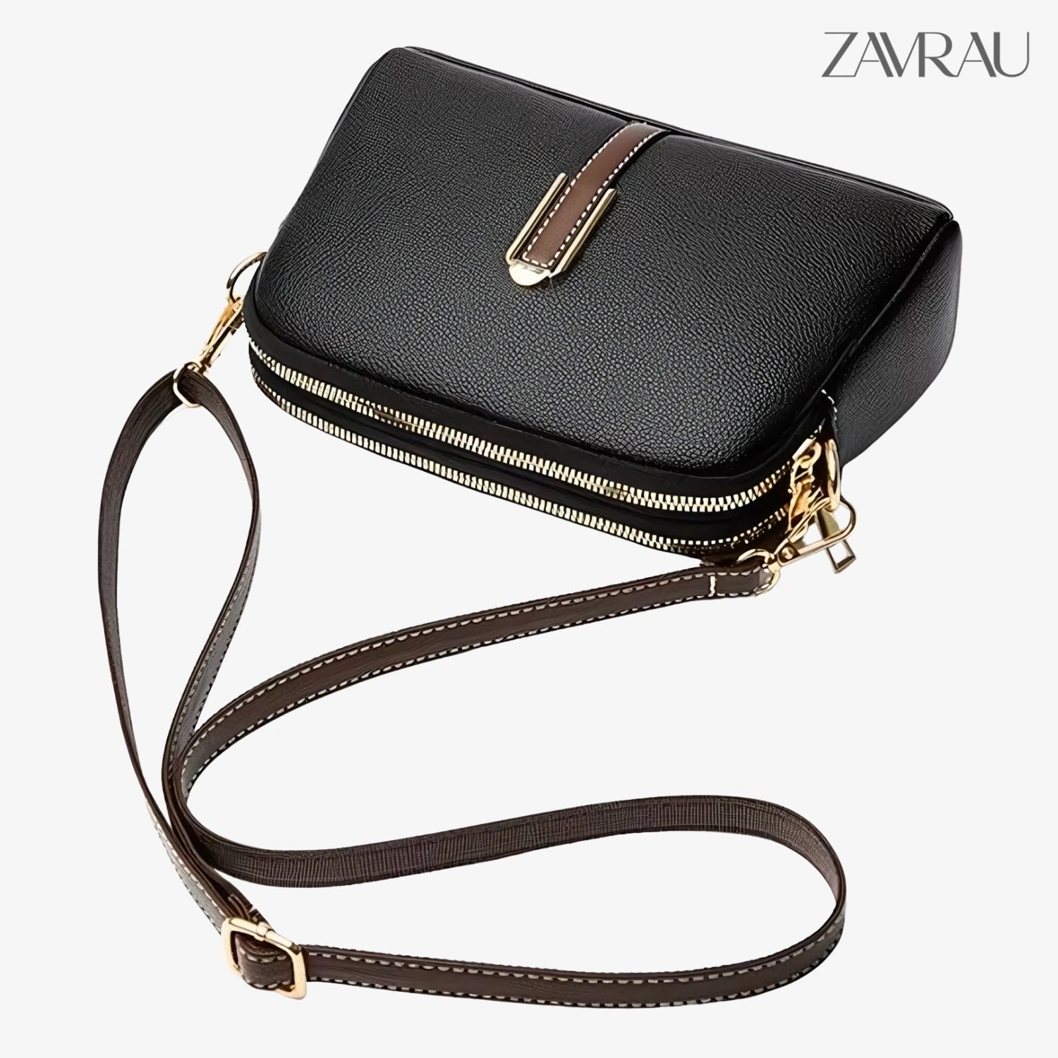 Bolsa Transversal LovyLife Urban Classic