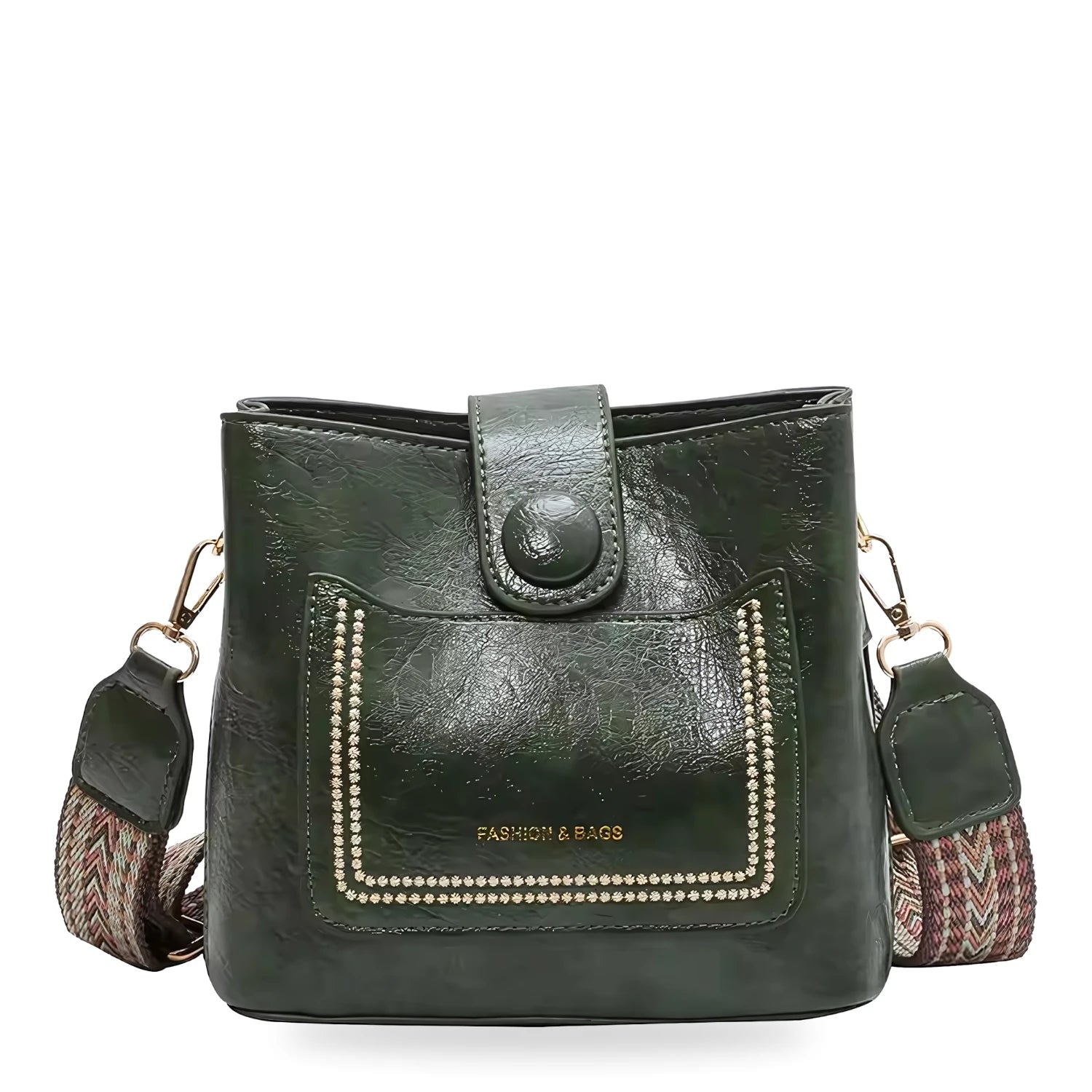 Bolsa Feminina Tiracolo - Isadora