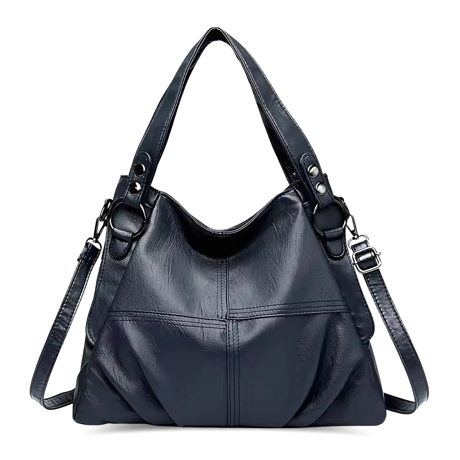 Bolsa de Couro Feminina - Vittoria