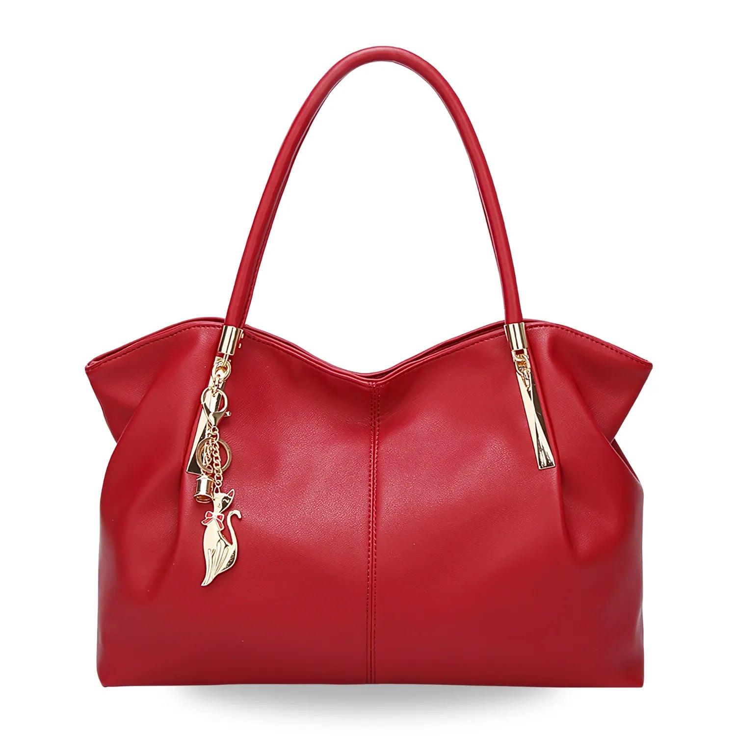 Bolsa em Couro Legítimo - Célline