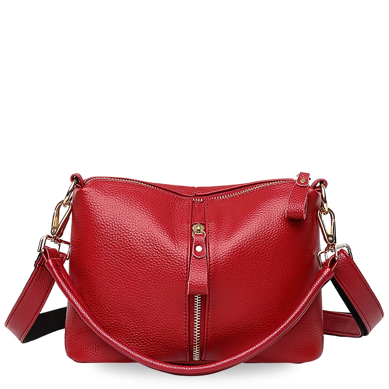 Bolsa em Couro Legítimo - Liora