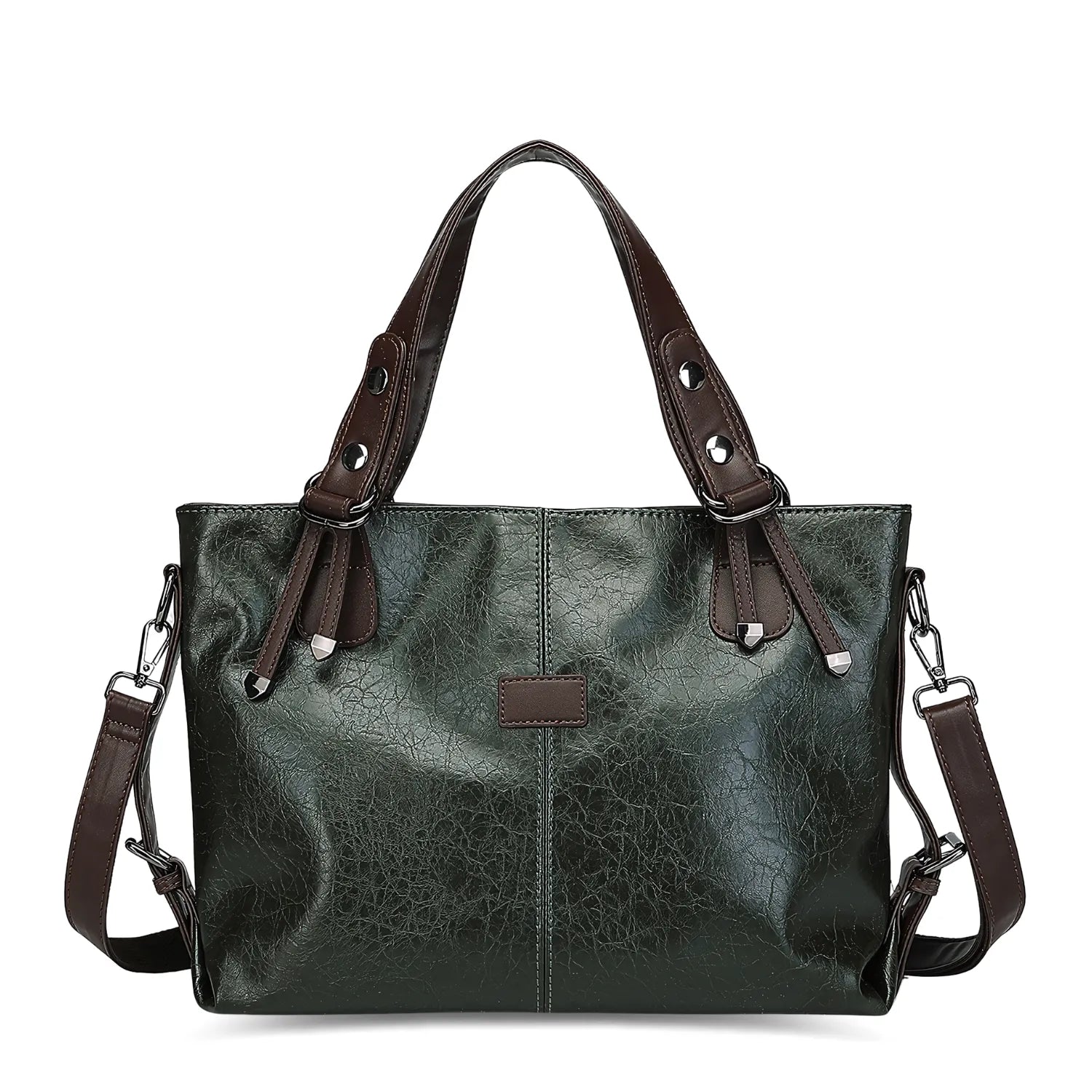 Bolsa de Couro Legítimo - Lunara