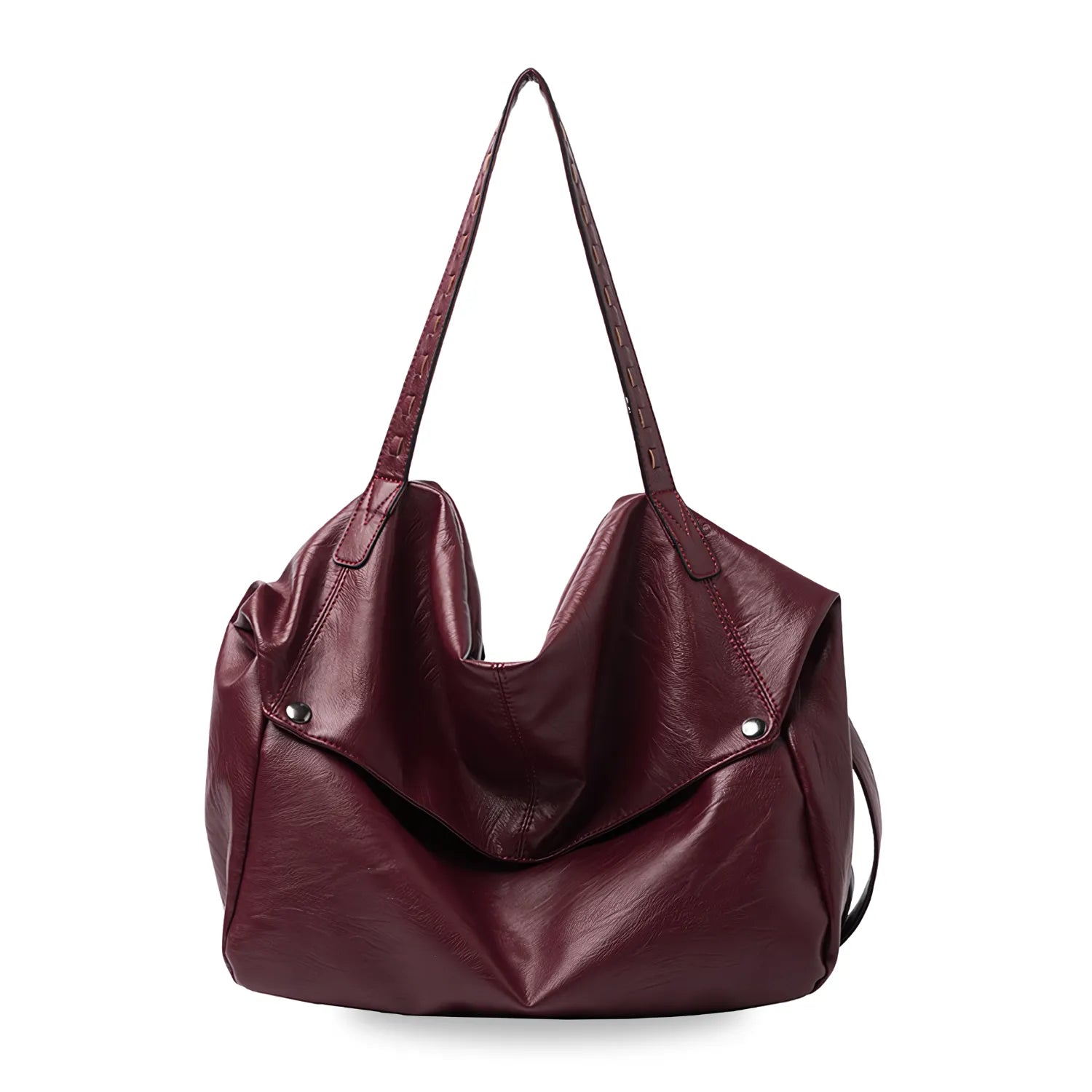 Bolsa em Couro Legítimo - Velisse