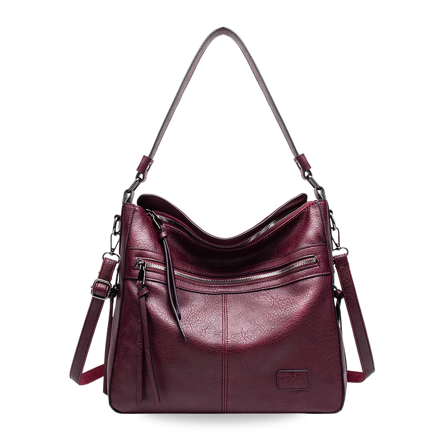 Bolsa em Couro Legítimo - Soline