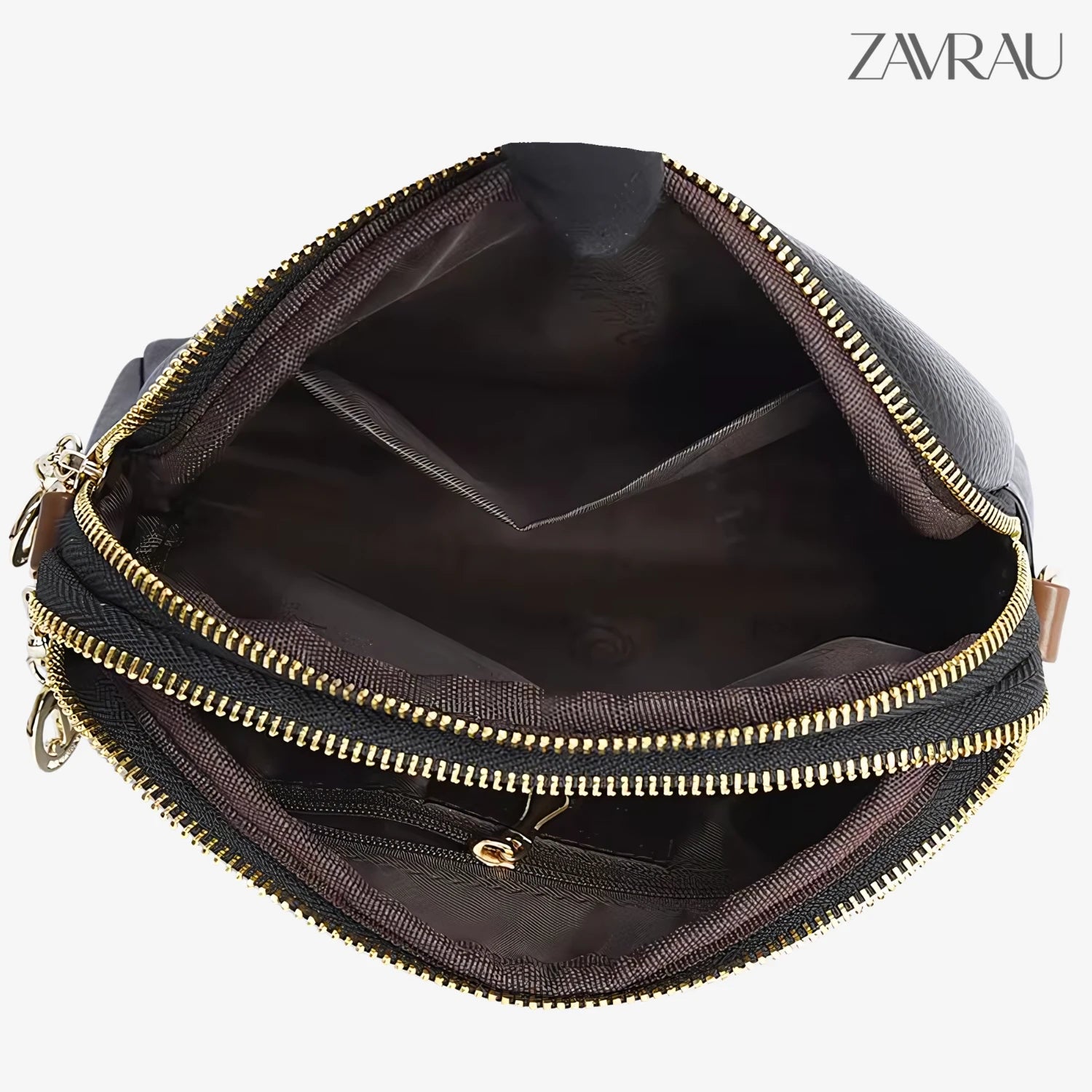 Bolsa Transversal LovyLife Urban Classic