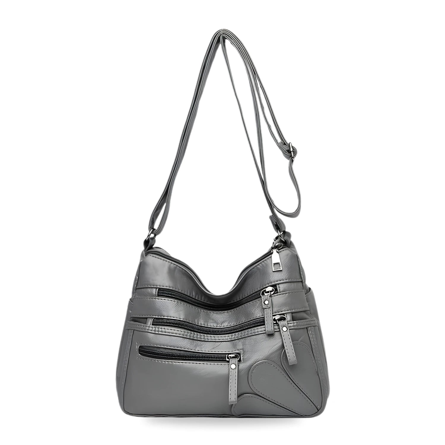 Bolsa Transversal Vintage Firenze