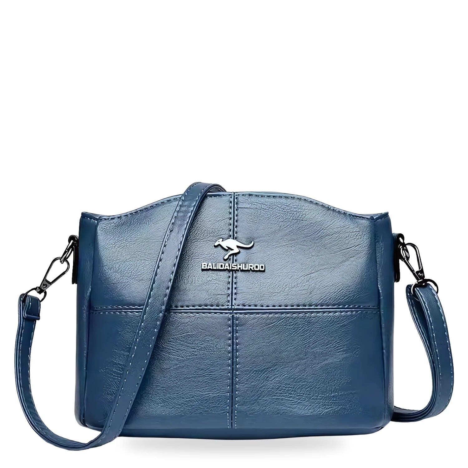 Bolsa de Couro Serena