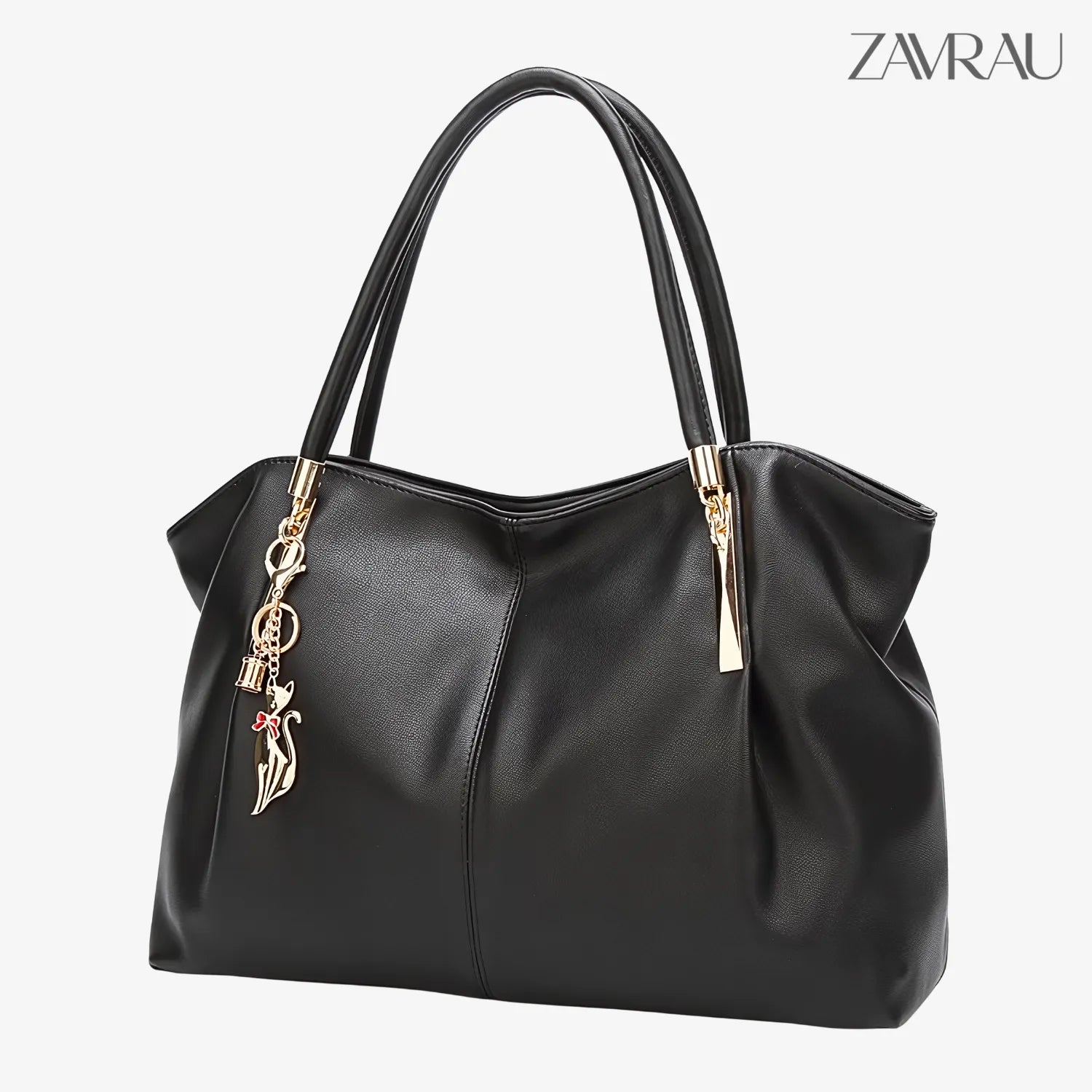 Bolsa em Couro Legítimo - Célline