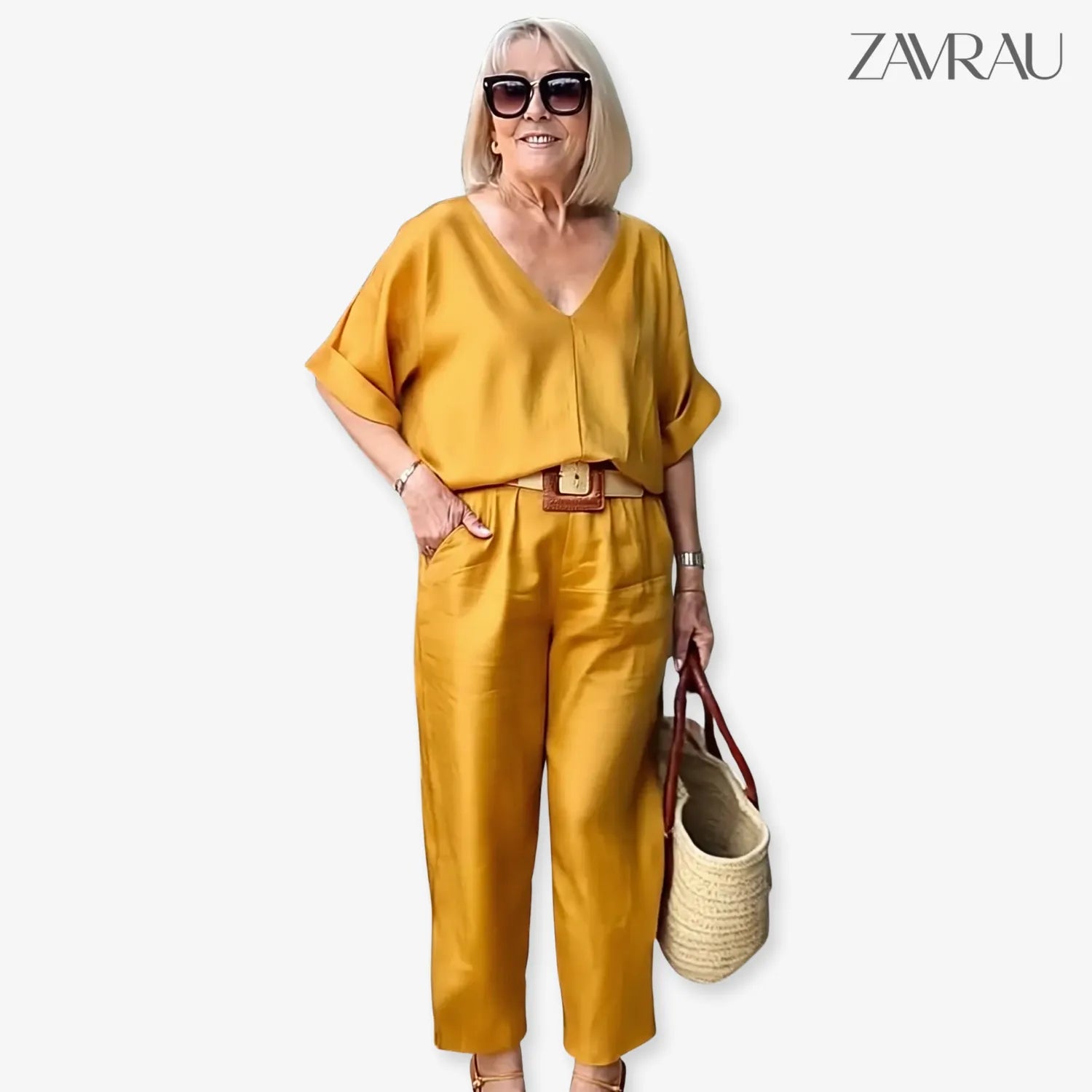 Conjunto Célline