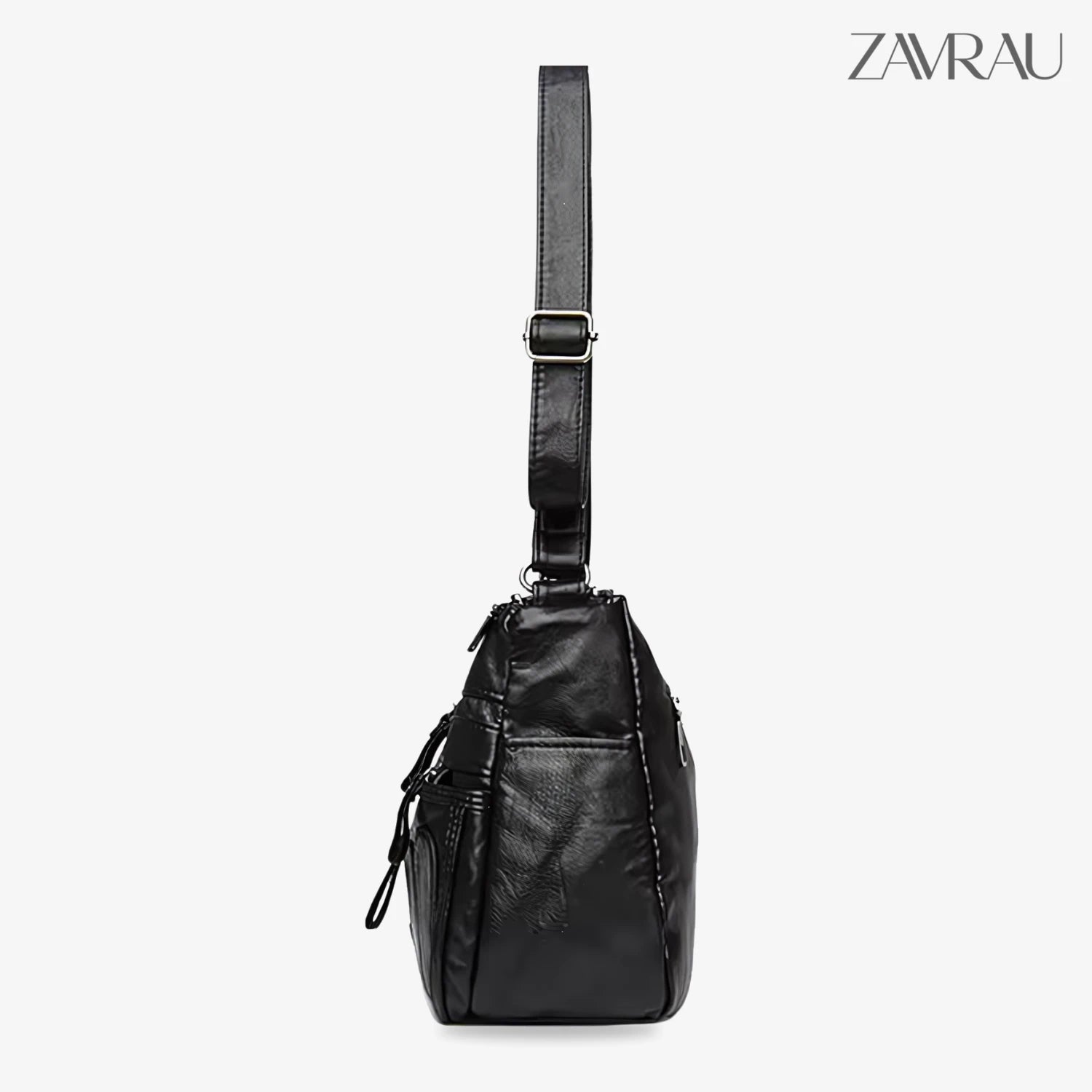 Bolsa Transversal Vintage Firenze