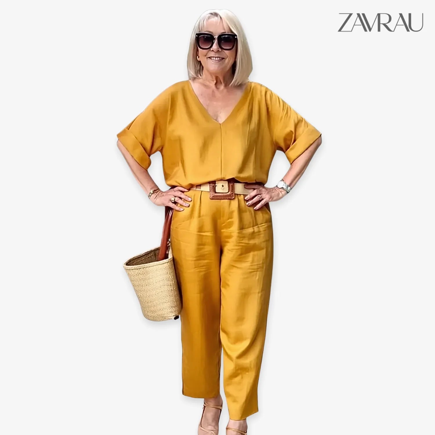 Conjunto Célline