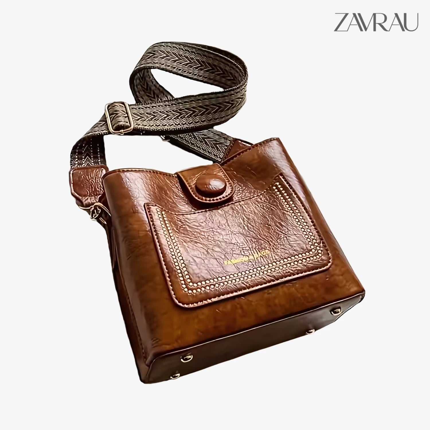 Bolsa Feminina Tiracolo - Isadora