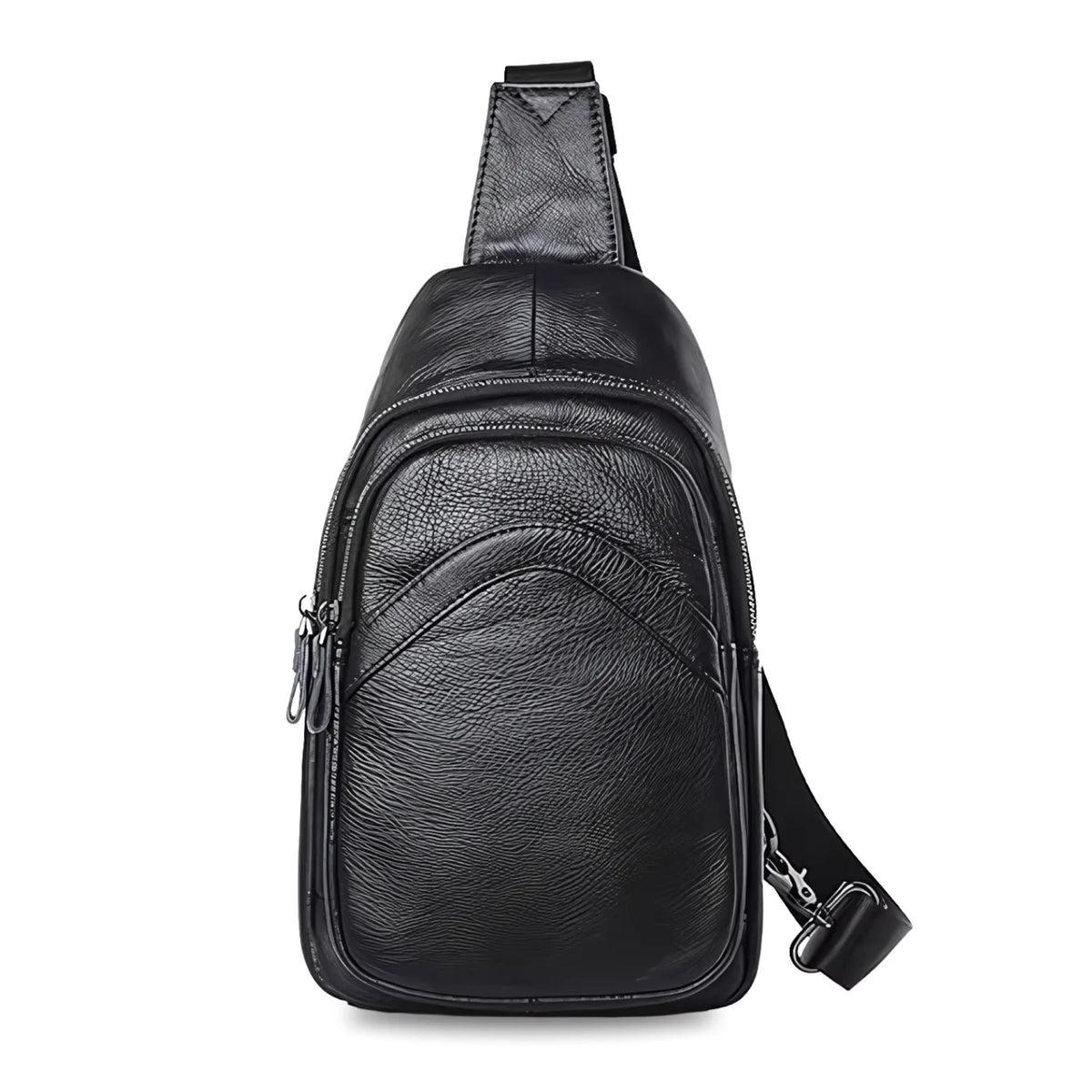 Bolsa Masculina - Dual Classic