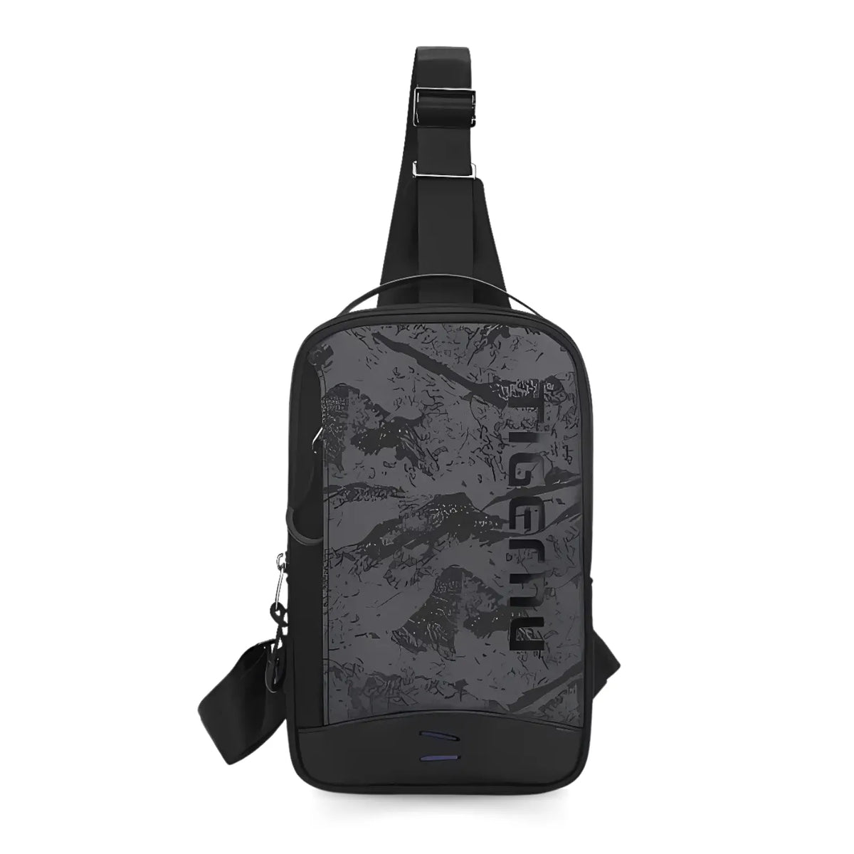 Bolsa Flexível Masculina - Tigger
