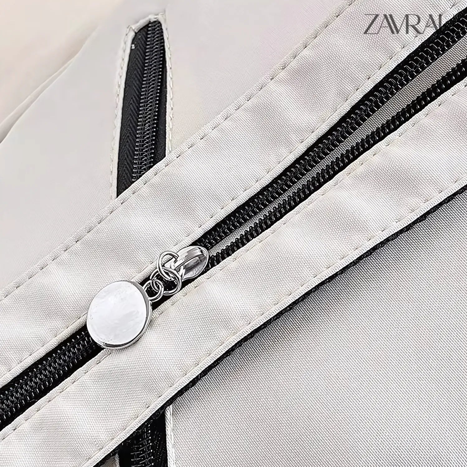 SafeStyle - Bolsa Flexível Antifurto