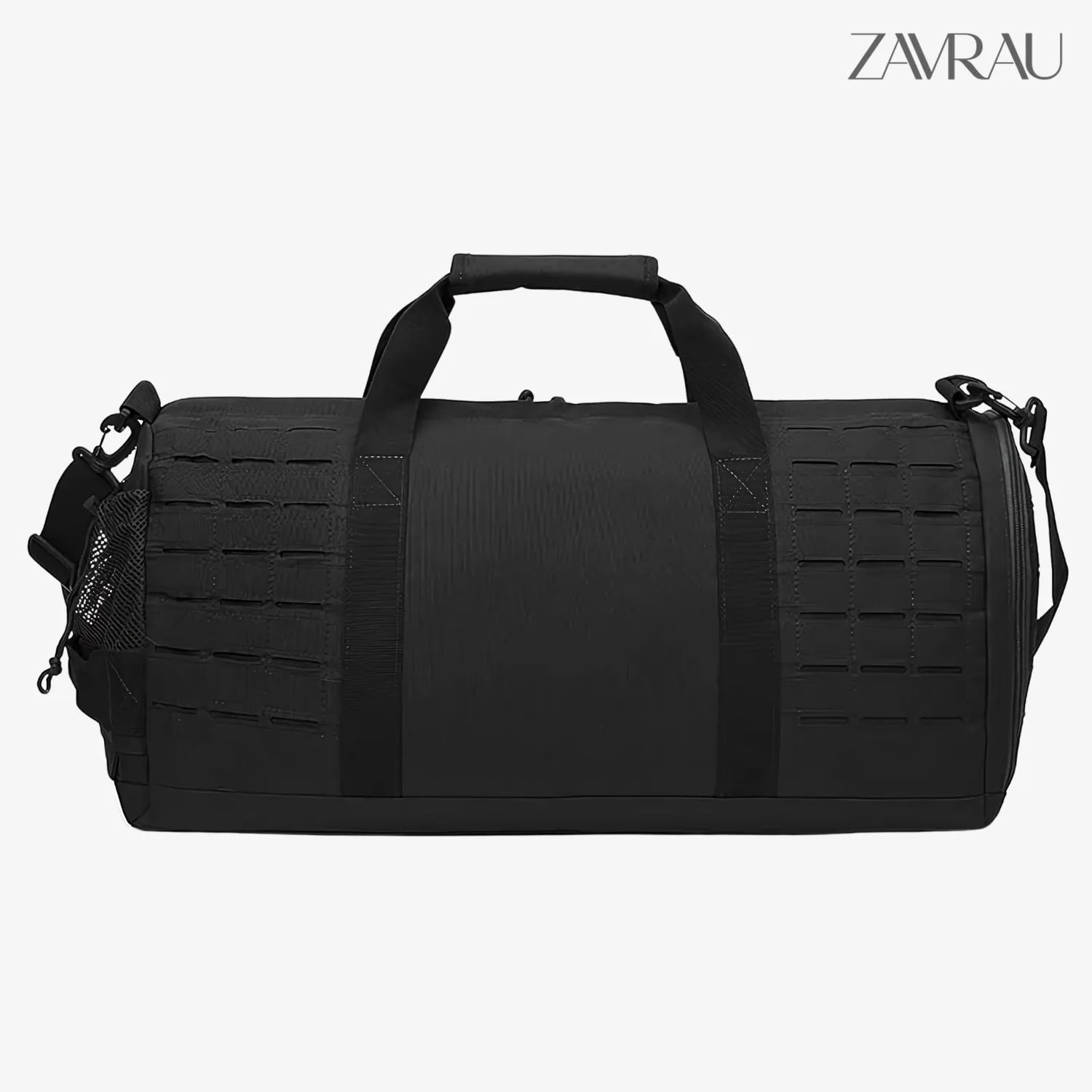 Bolsa de Viagem Masculina - Bravion
