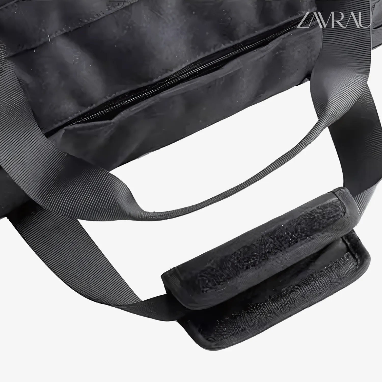 Bolsa de Viagem Masculina - Bravion