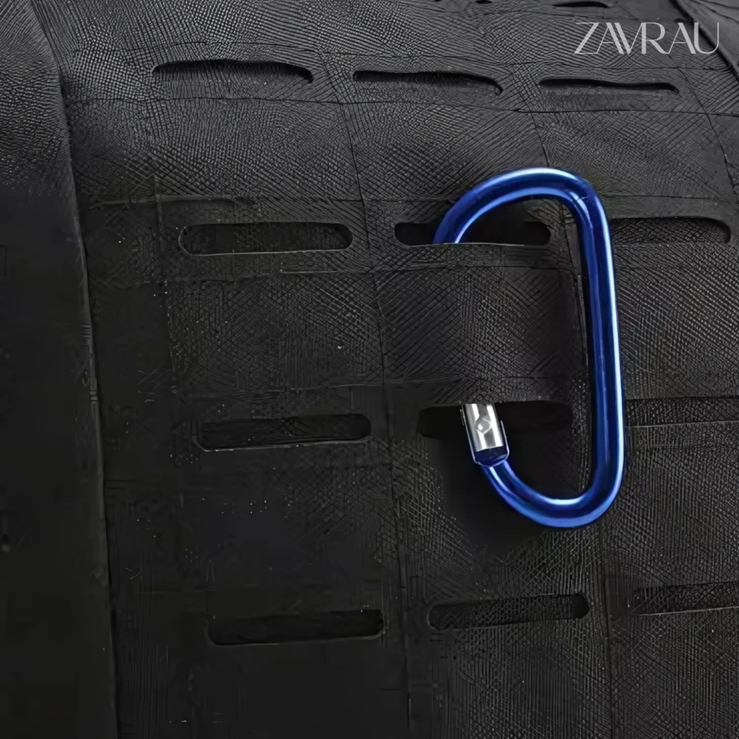 Bolsa de Viagem Masculina - Bravion