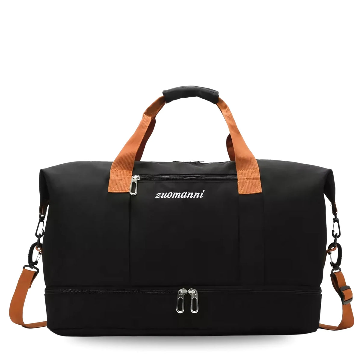 Bolsa de Viagem Masculina - Titan