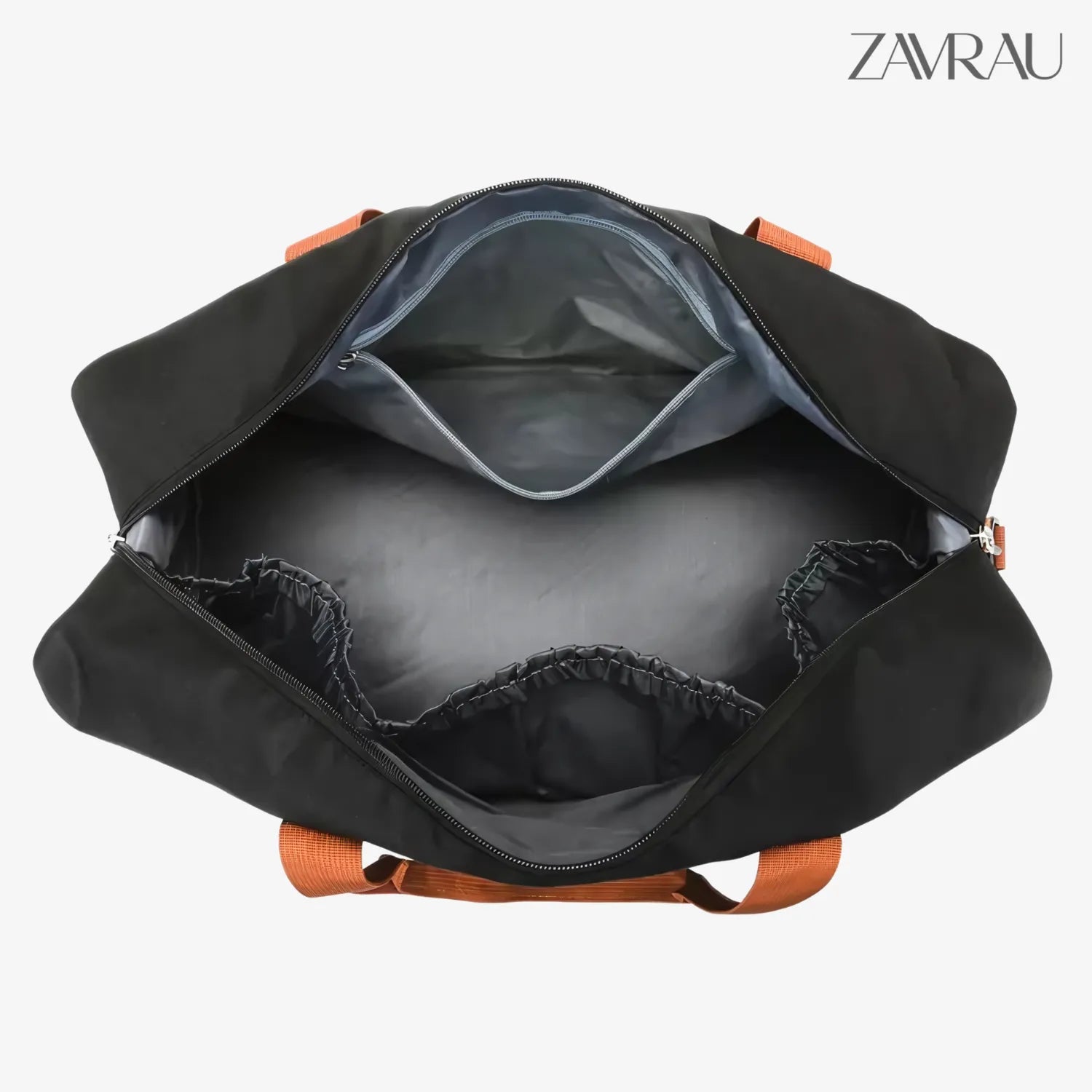 Bolsa de Viagem Masculina - Titan