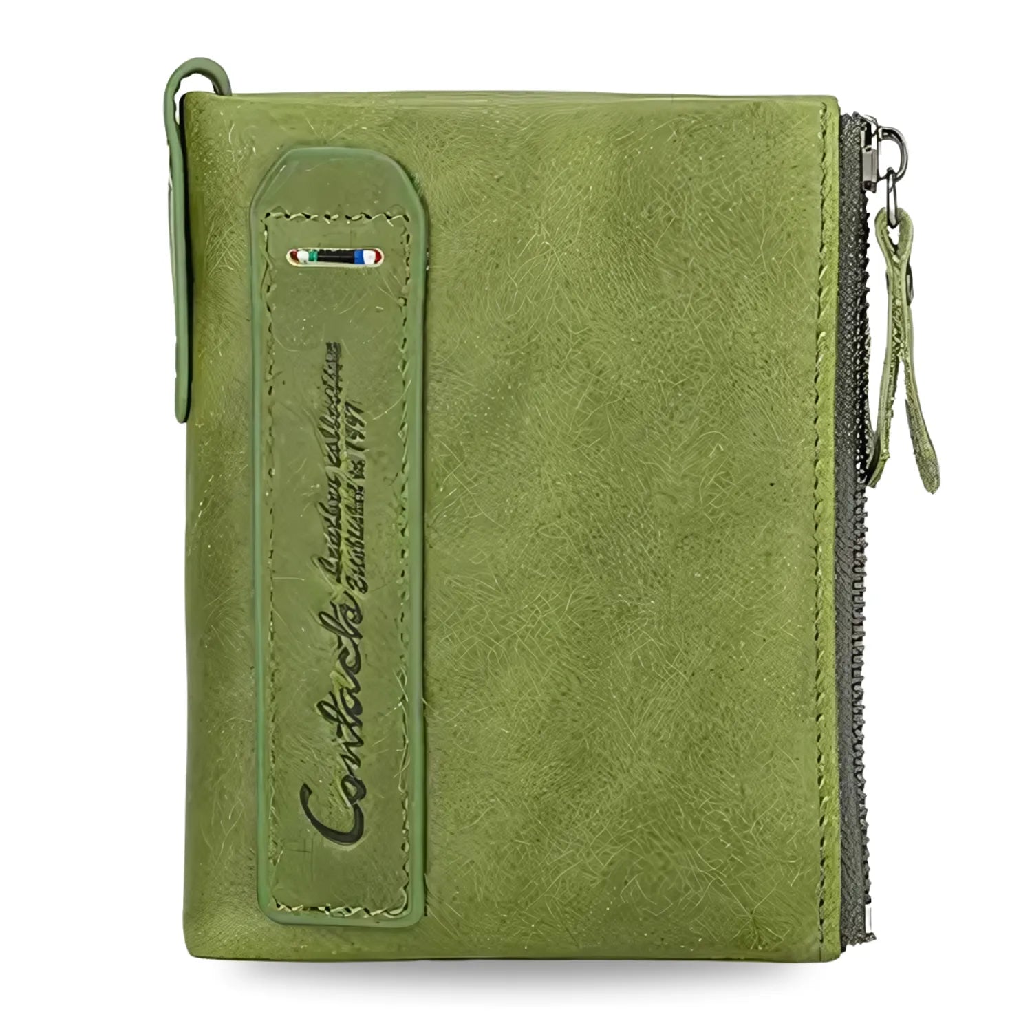 Carteira Feminina em Couro - Stellar Carry