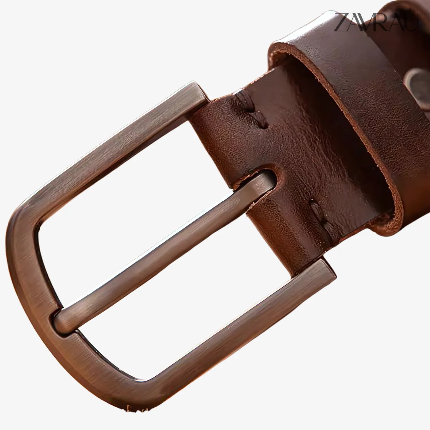 Cintos Masculino de Couro - Cowboy