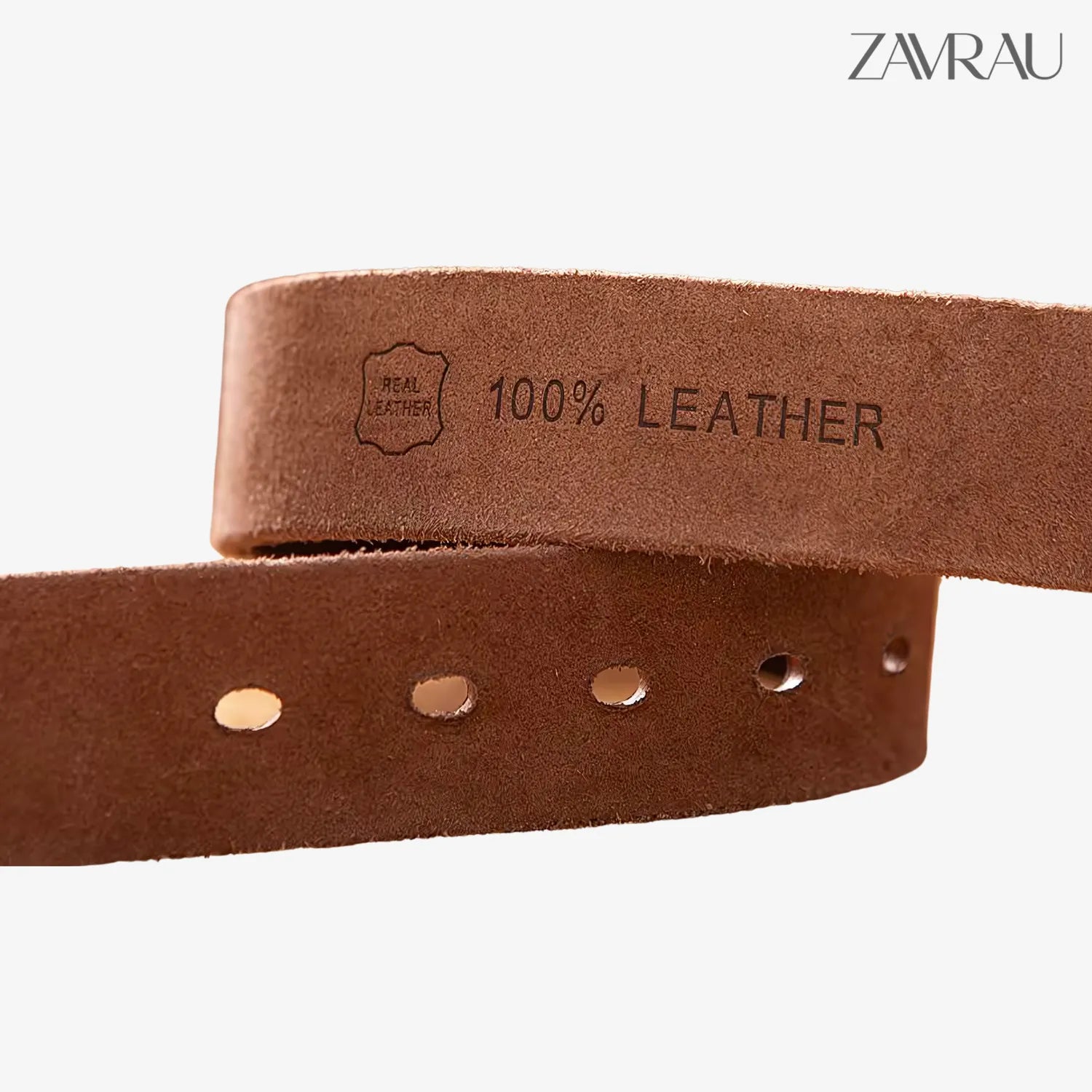 Cintos Masculino de Couro - Cowboy