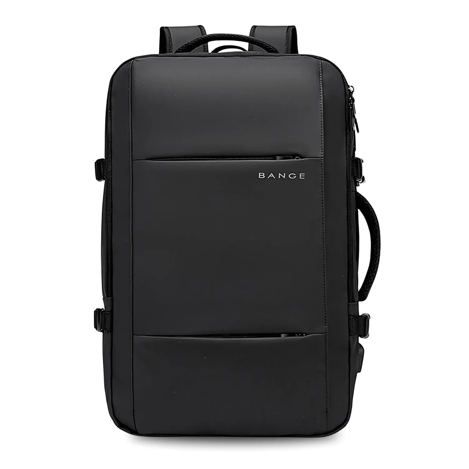 Mochila Viagem Expansível Unissex Oxford - Bange