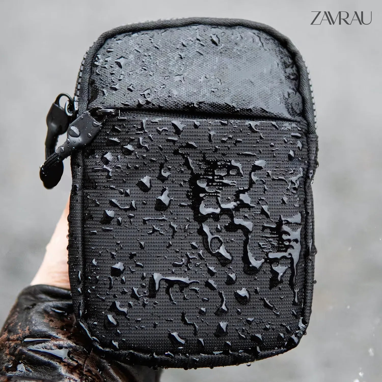 MoveGuard - Bolsa Flexível Antifurto