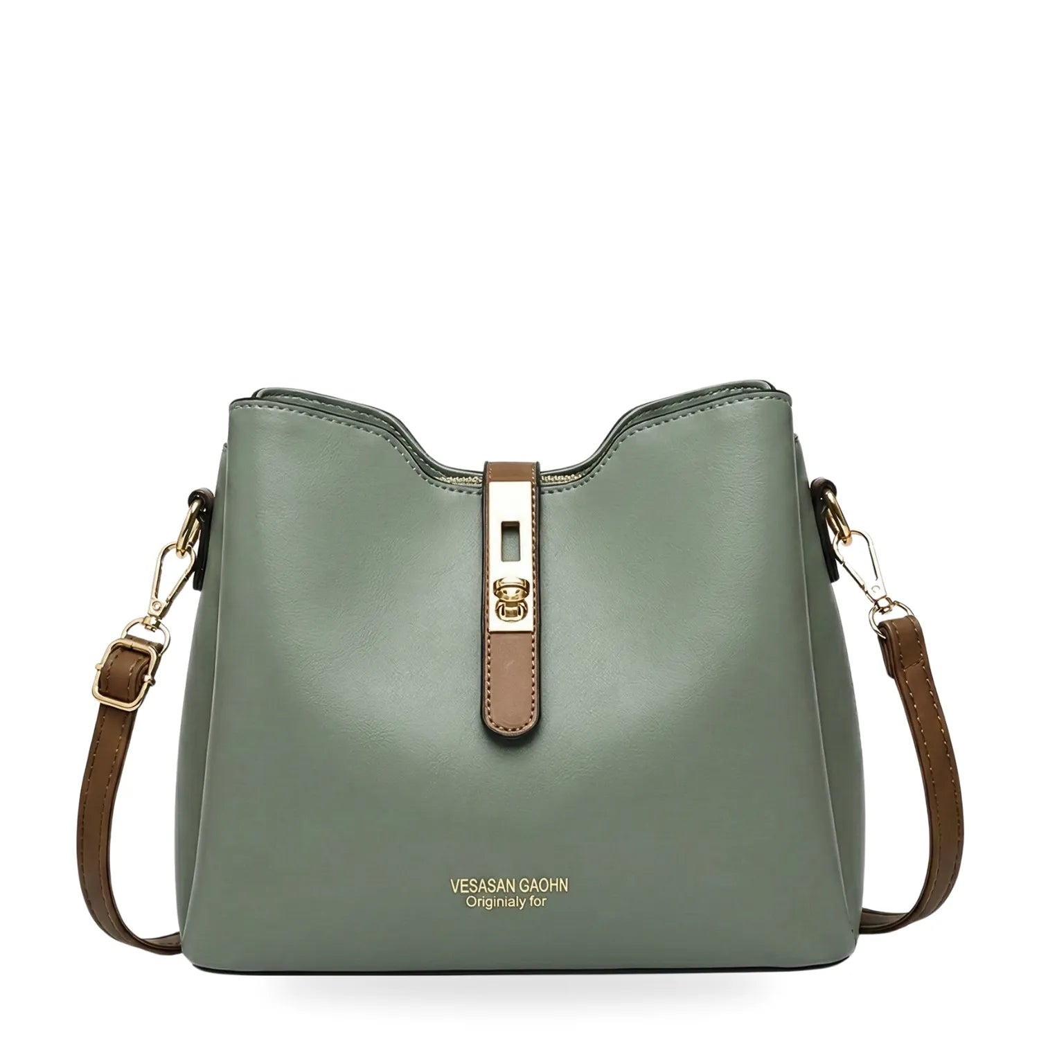 Bolsa Feminina Crossbody - Essencial