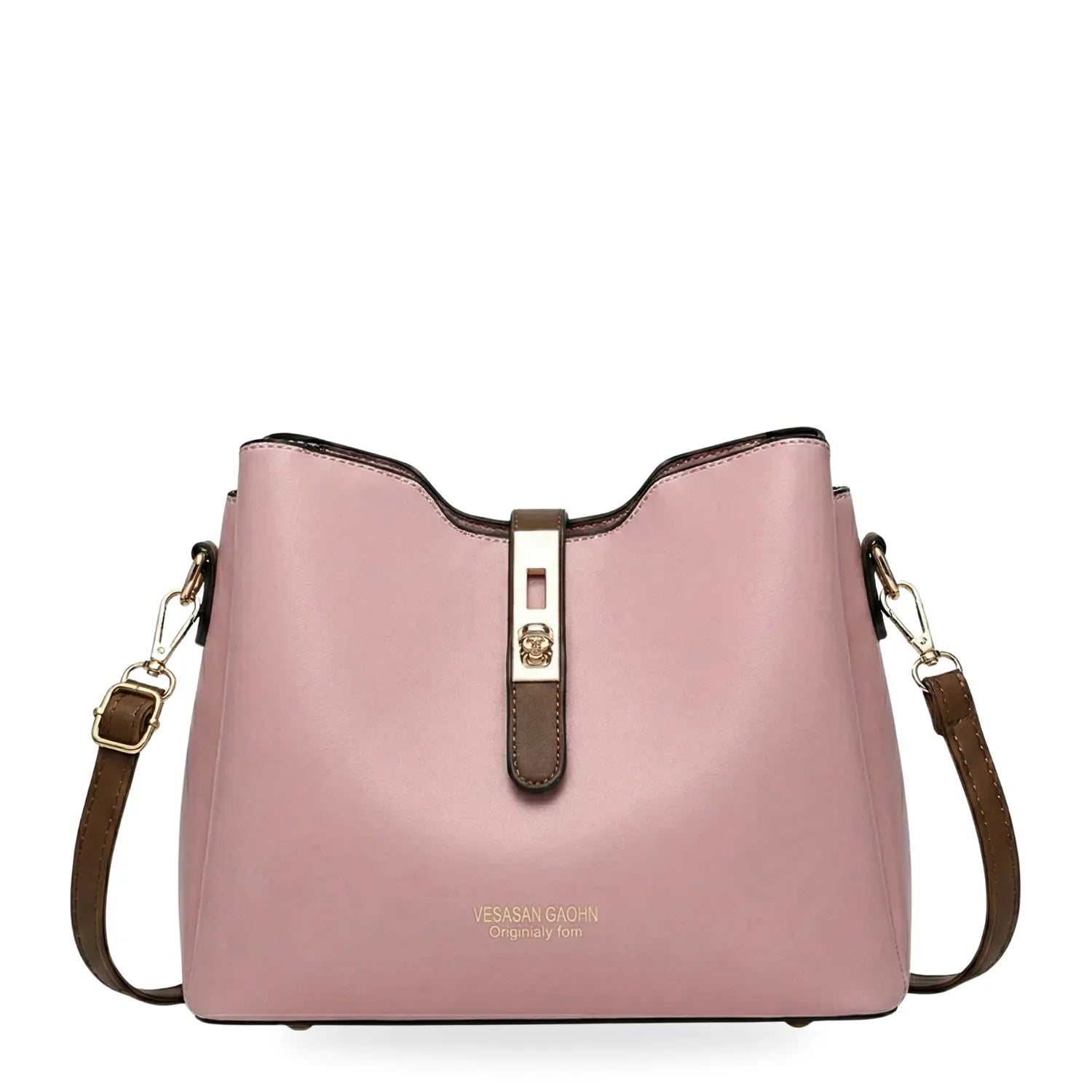 Bolsa Feminina Crossbody - Essencial