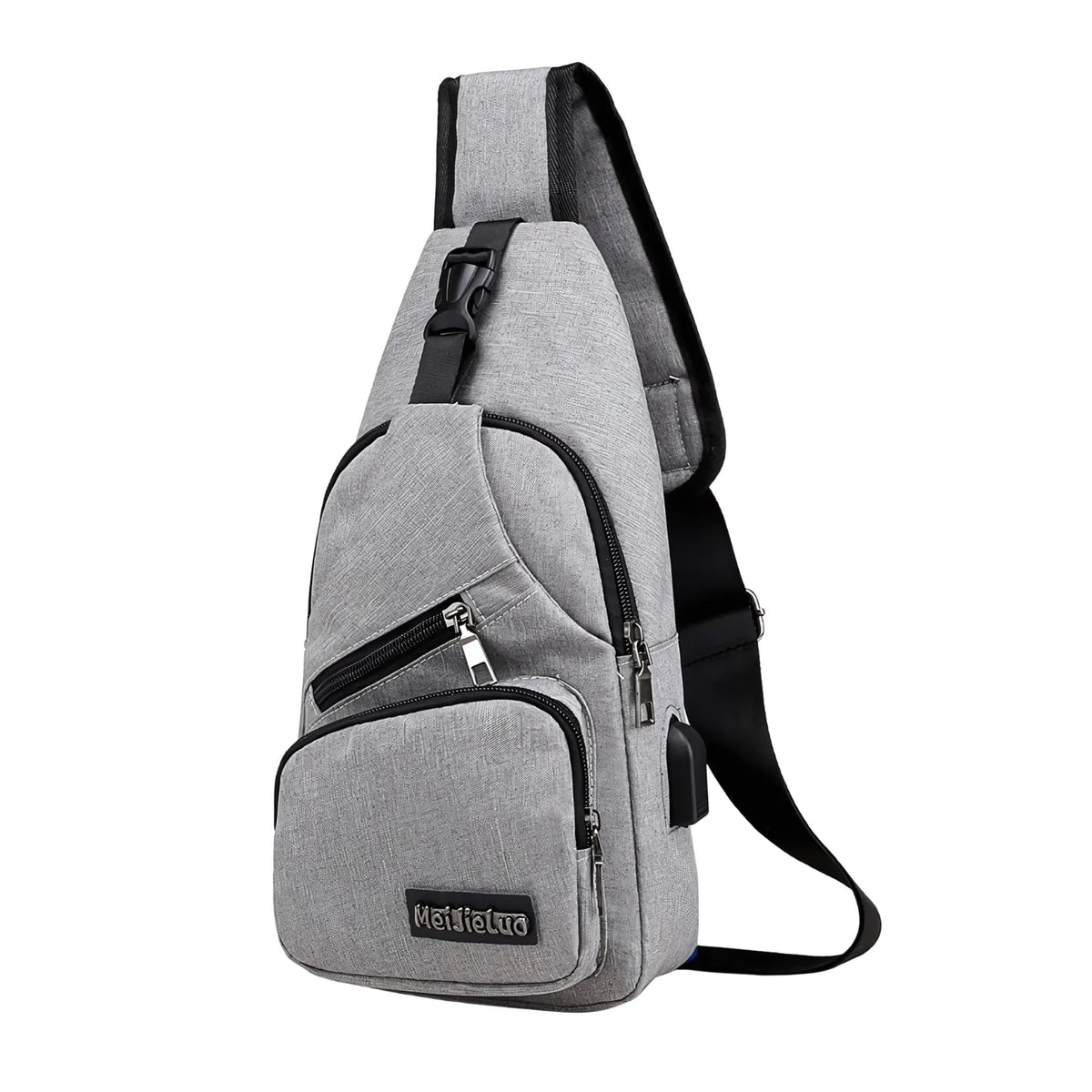 Bolsa Flexível Compacta - Sling