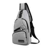 Bolsa Flexível Compacta - Sling