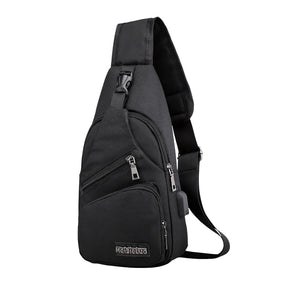 Bolsa Flexível Compacta - Sling