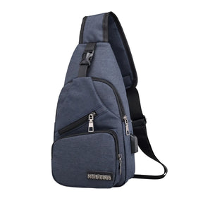 Bolsa Flexível Compacta - Sling