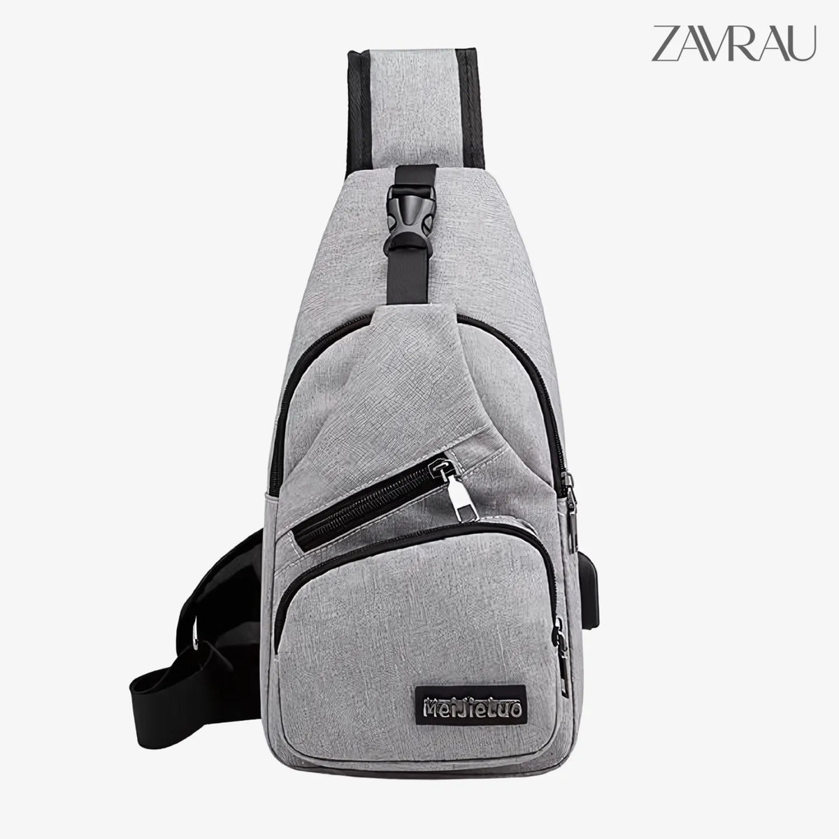 Bolsa Flexível Compacta - Sling