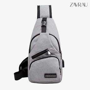Bolsa Flexível Compacta - Sling