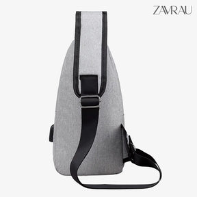 Bolsa Flexível Compacta - Sling