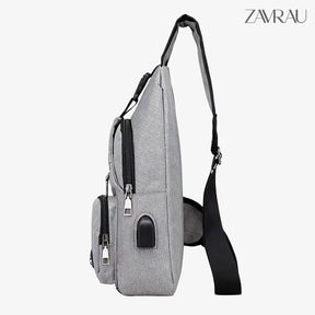 Bolsa Flexível Compacta - Sling