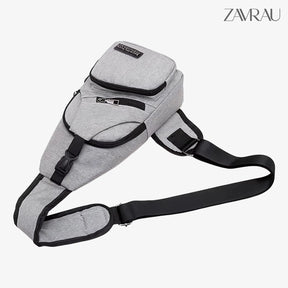 Bolsa Flexível Compacta - Sling