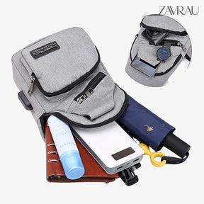 Bolsa Flexível Compacta - Sling