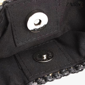 Bolsa Tote Crochê Trancoso