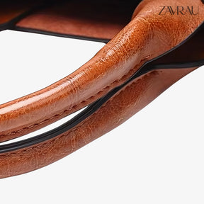 Bolsa Tote Feminina em Couro - Bela