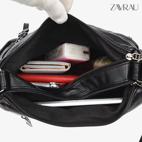 Bolsa Transversal Vintage Firenze