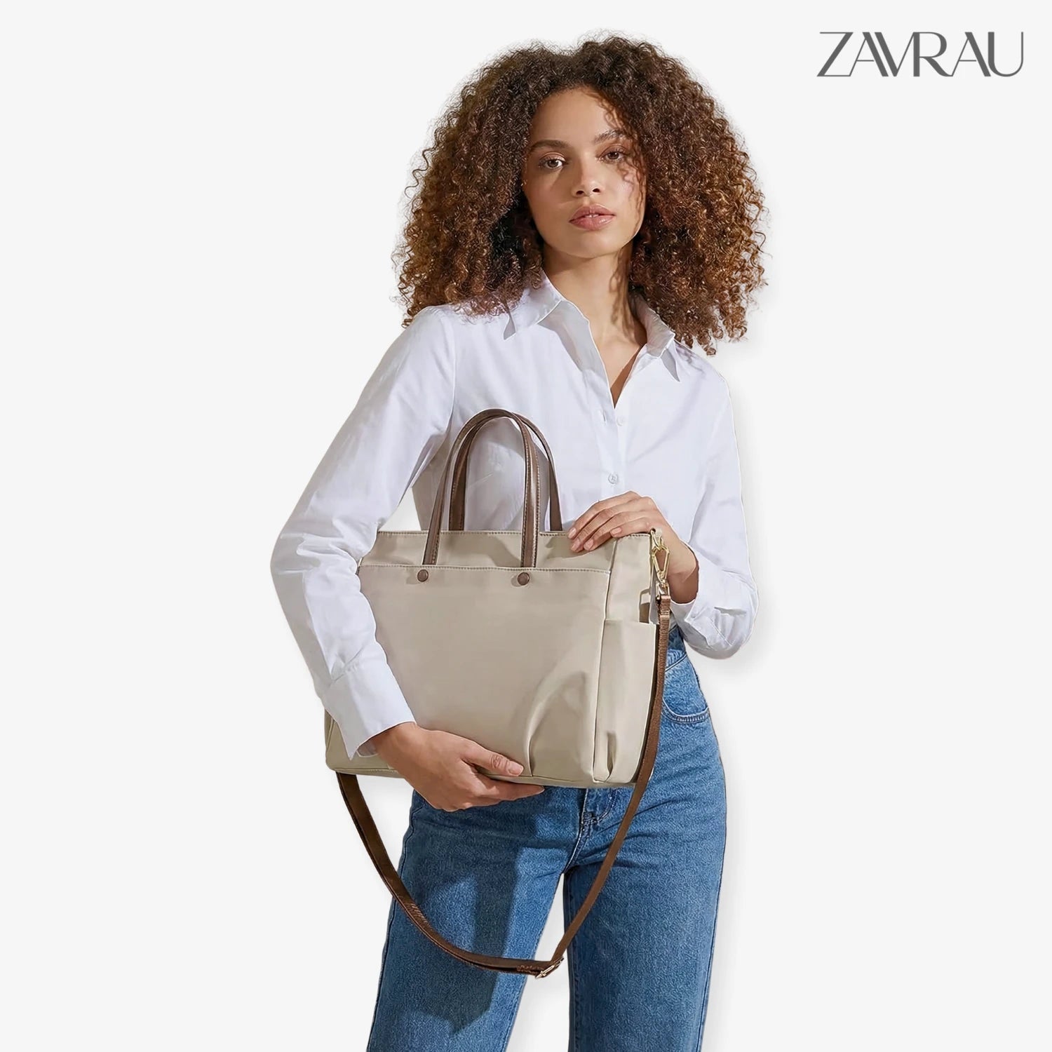 Bolsa Para Notebook Acadêmica Grace