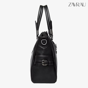 Bolsa de Ombro em Couro - Marlena