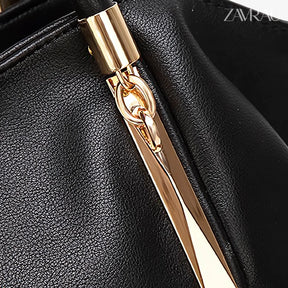 Bolsa em Couro Legítimo - Célline