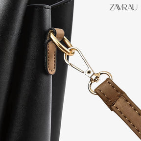 Bolsa Feminina Crossbody - Essencial