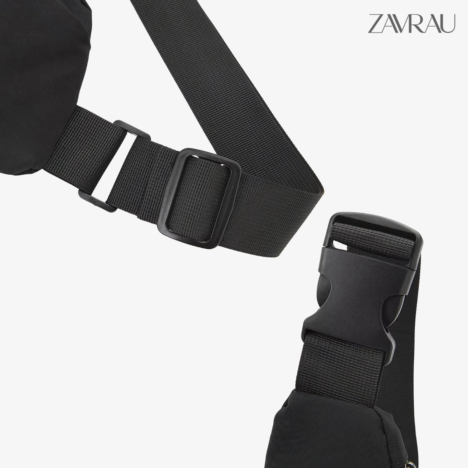 GuardBag - Bolsa Flexível Antifurto
